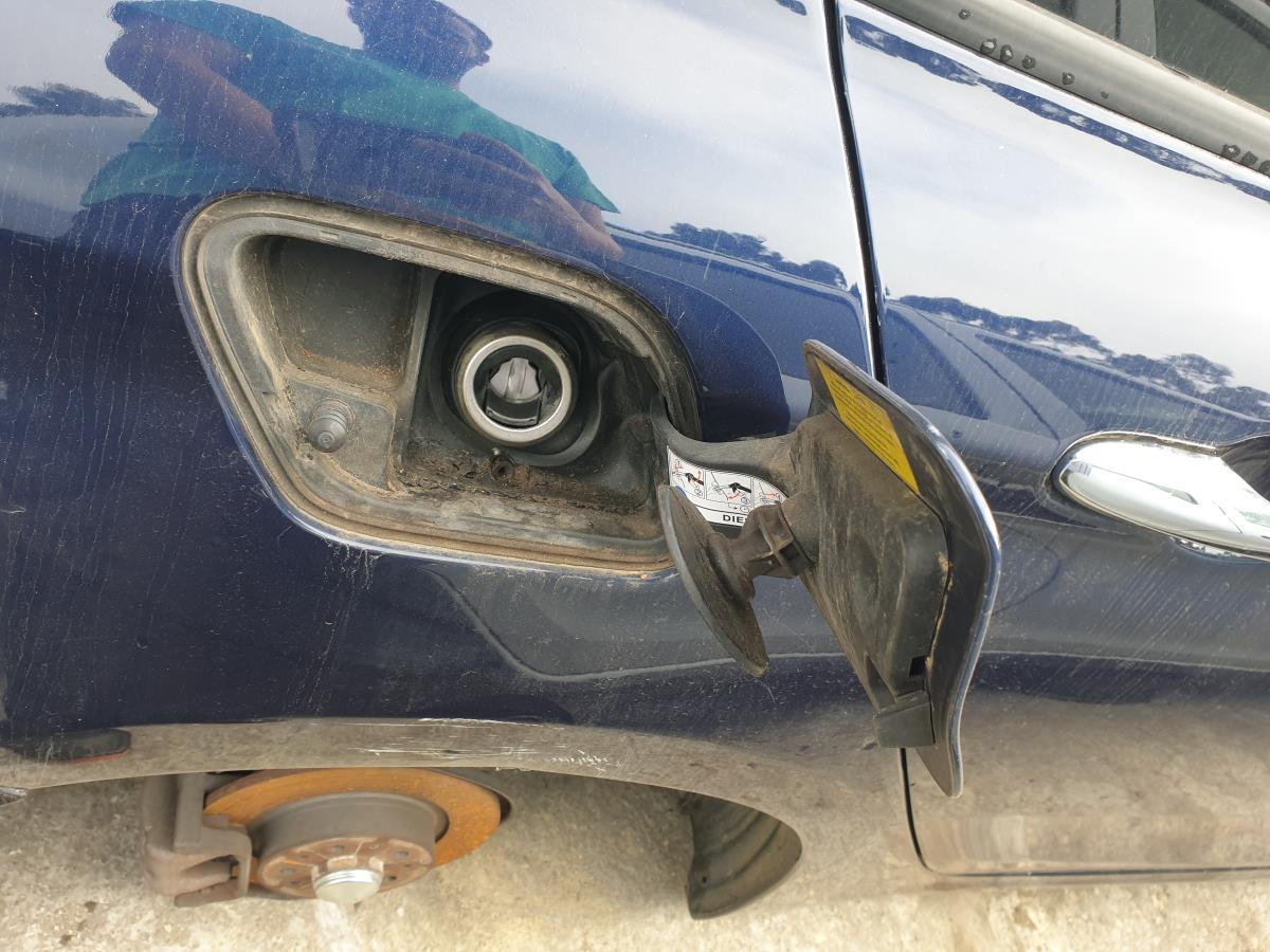 Tampa depósito combustível FIAT Tipo Wagon (358_) Imagem-1