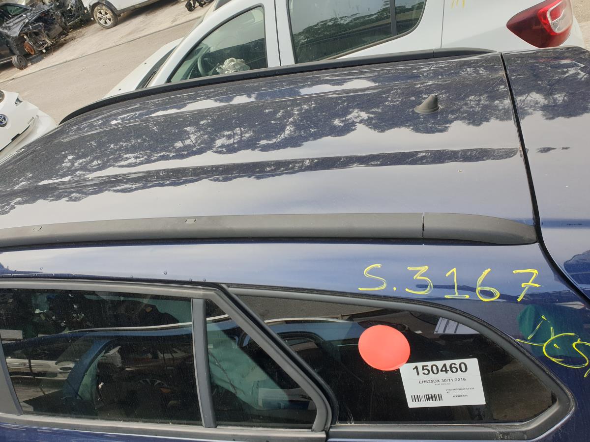 Tetto FIAT Tipo Wagon (358_) Imagem-1