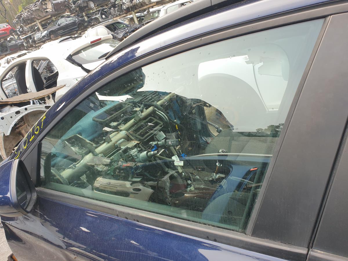 Vetro porta anteriore sinistra FIAT Tipo Wagon (358_)