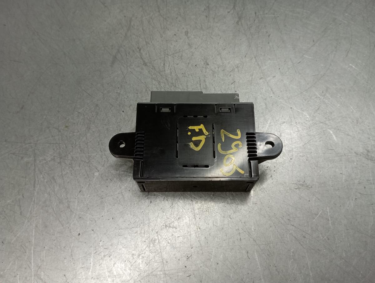 Right front Door Unit Module FORD Fiesta VII (HJ, HF)