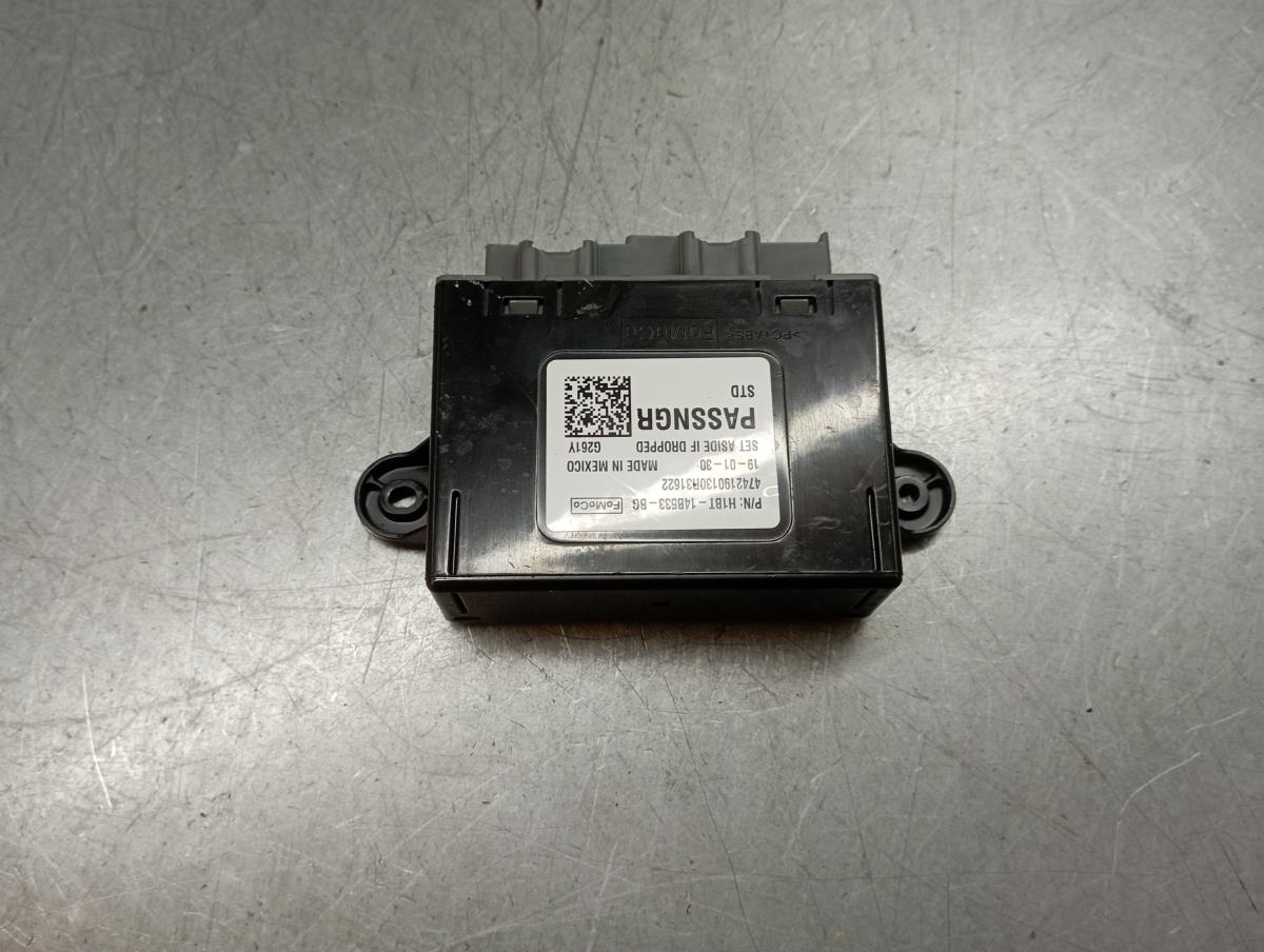 Right front Door Unit Module FORD Fiesta VII (HJ, HF) Imagem-2