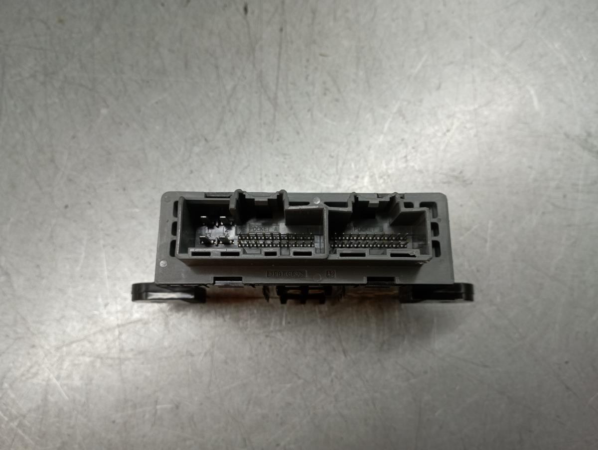 Right front Door Unit Module FORD Fiesta VII (HJ, HF) Imagem-1