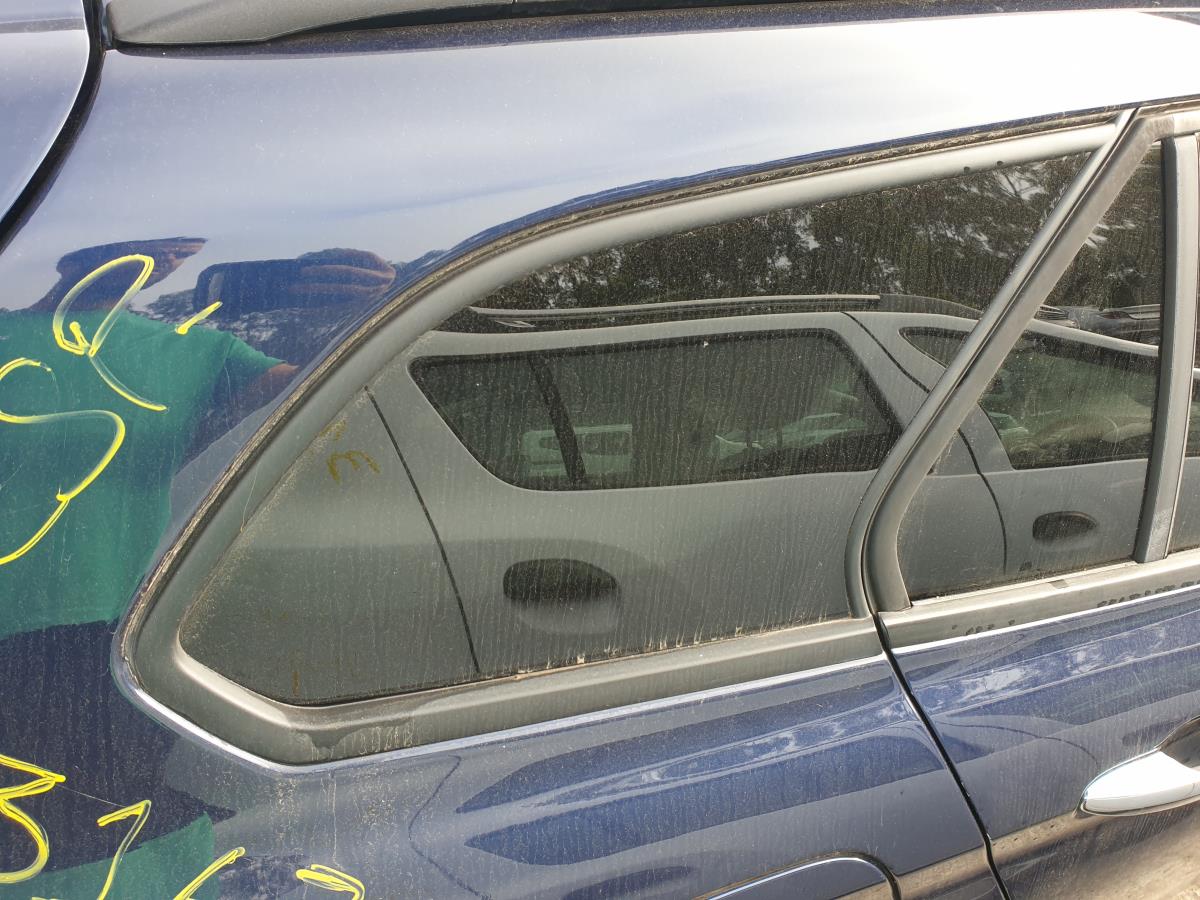 Right rear quarter glass FIAT Tipo Wagon (358_)