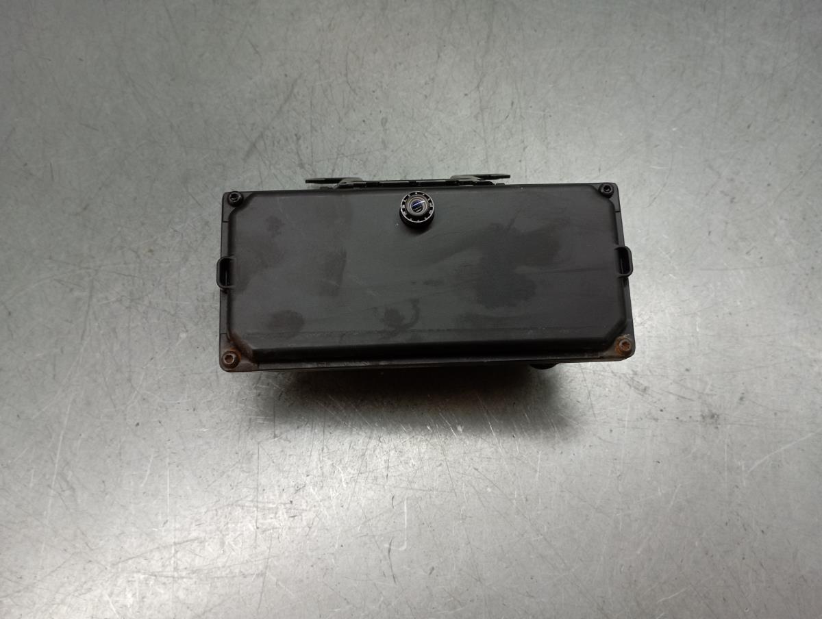 Caméra Avant/frontale RENAULT Koleos II (HC_)