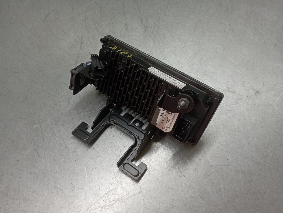 Cámara delantera RENAULT Koleos II (HC_) Imagem-2