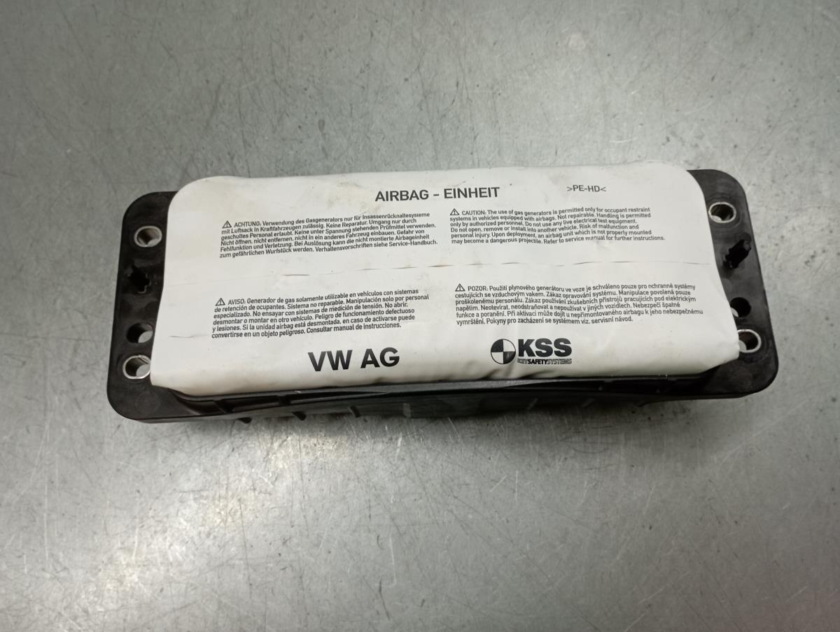 Airbag passageiro VOLKSWAGEN Golf VII (5G1, BQ1, BE1, BE2)