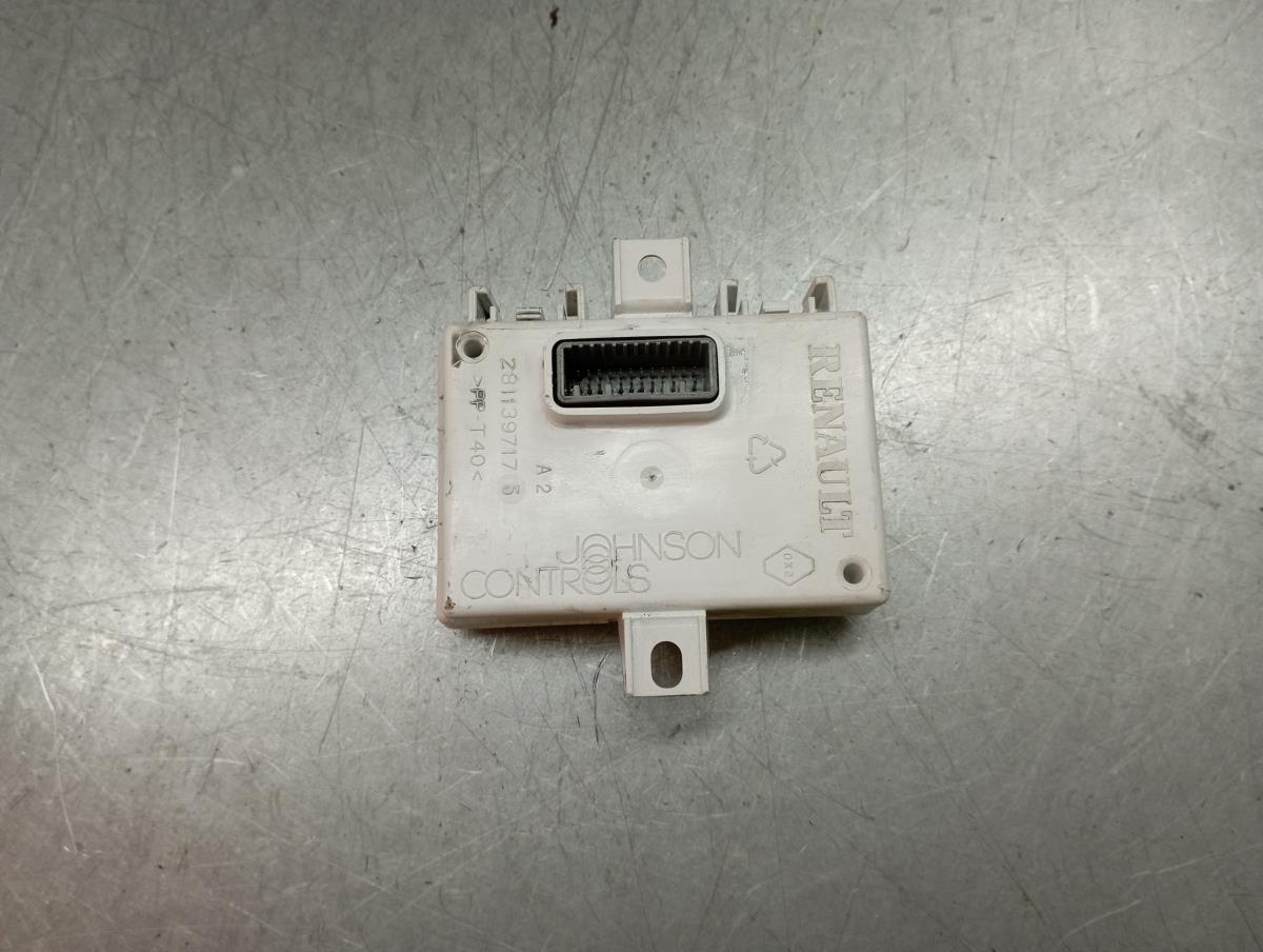 Módulo genérico RENAULT Kangoo Express (FW0/1_) Imagem-1