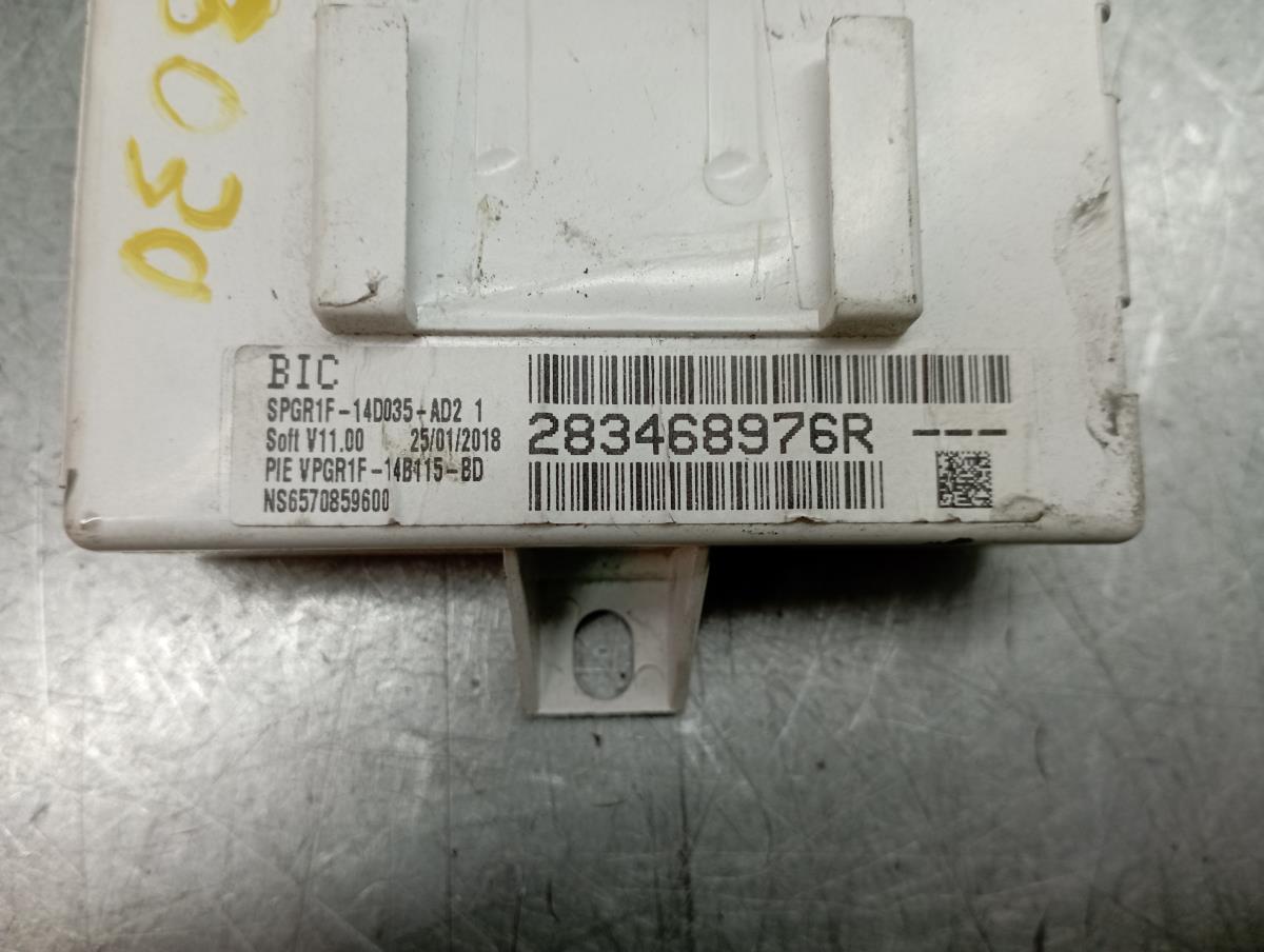 Módulo genérico RENAULT Kangoo Express (FW0/1_) Imagem-2