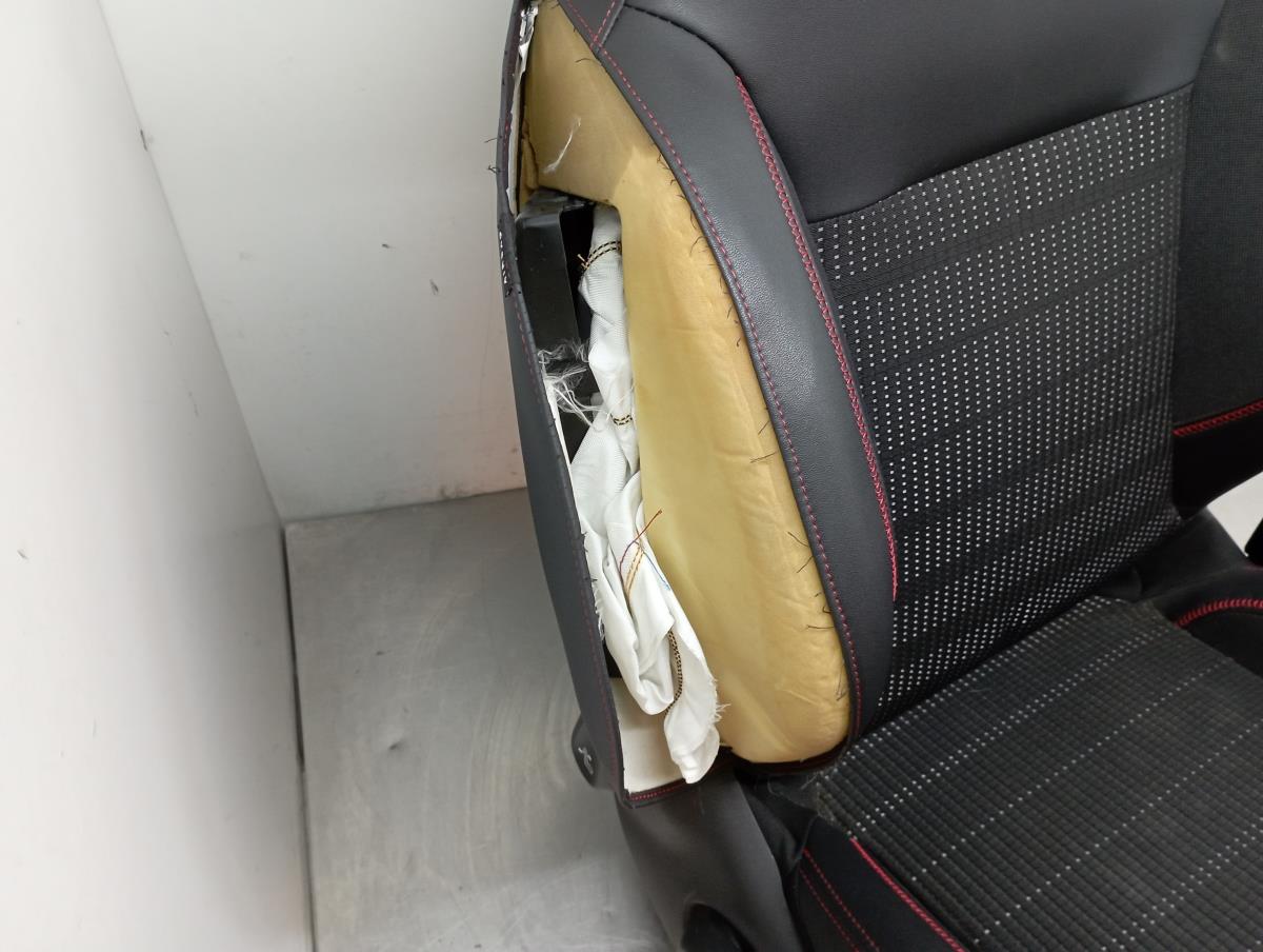 Right Front Seat PEUGEOT 208 Imagem-2