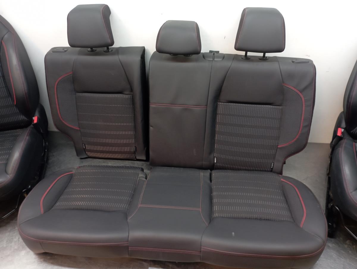 Kit Interior PEUGEOT 208 Imagem-2