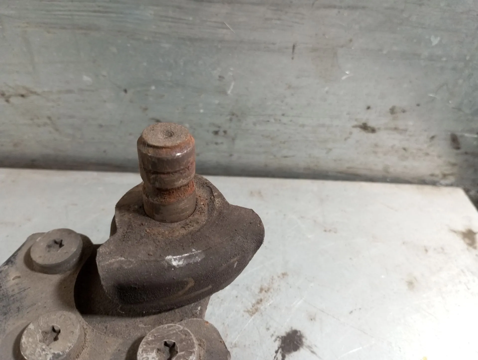 Brazo suspensión delantero izquierdo PEUGEOT 208 Imagem-3