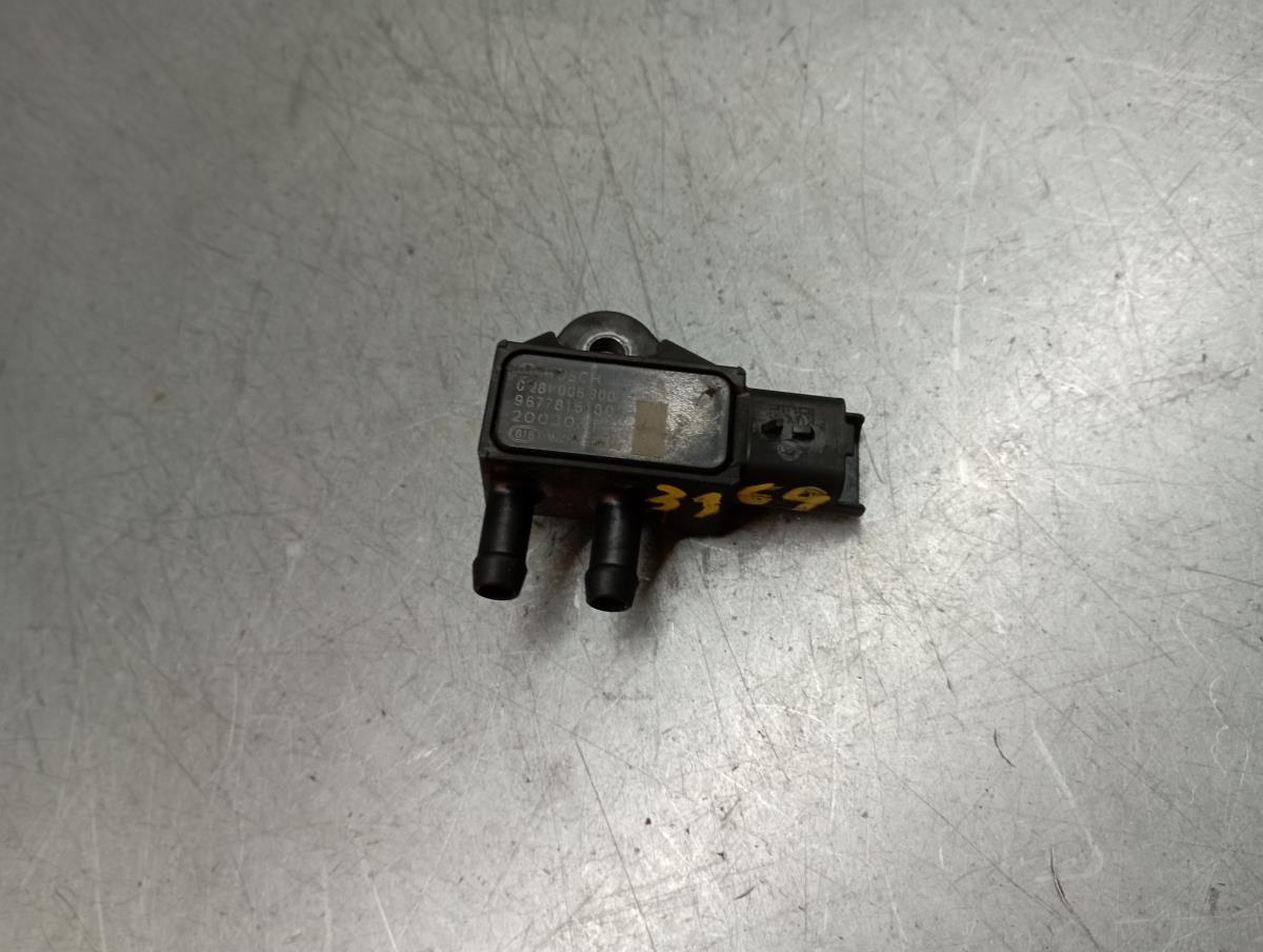 Generic sensor CITROËN C3 III (SX)