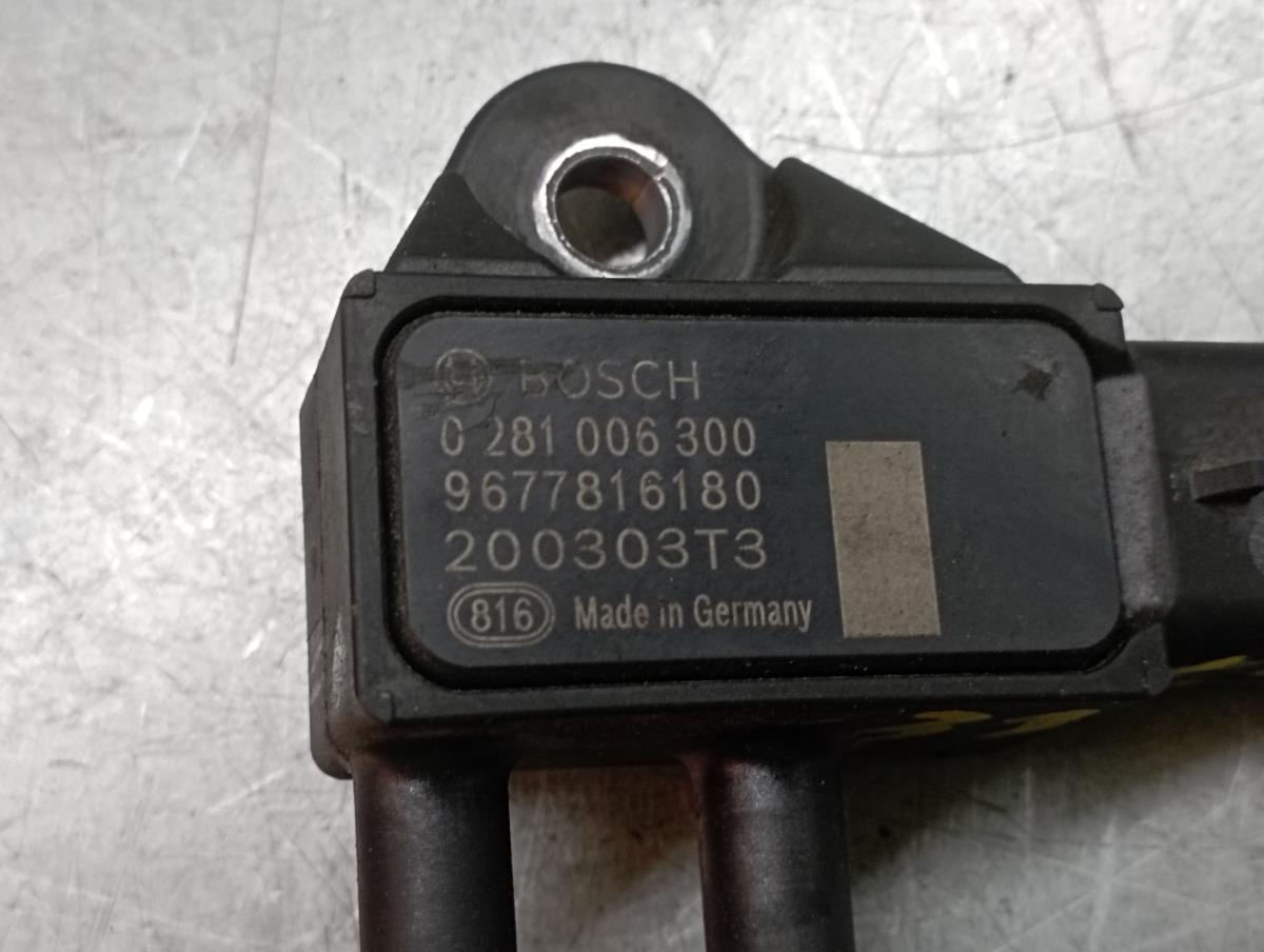 Generic sensor CITROËN C3 III (SX) Imagem-3