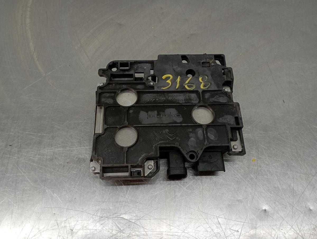 Centralina Start/Stop PEUGEOT 208 Imagem-1