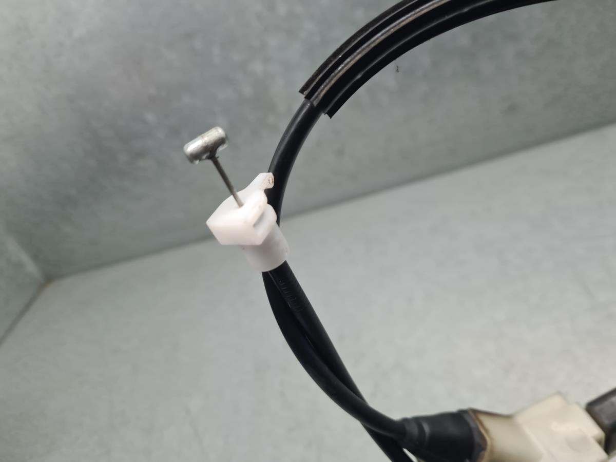 Front Right Door Lock PEUGEOT 208 Imagem-2