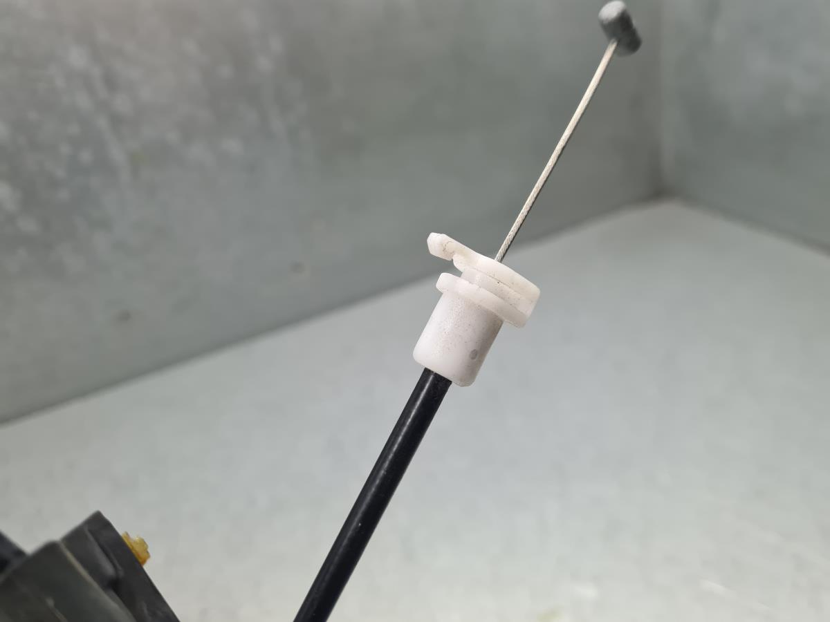 Front Right Door Lock PEUGEOT 208 Imagem-3