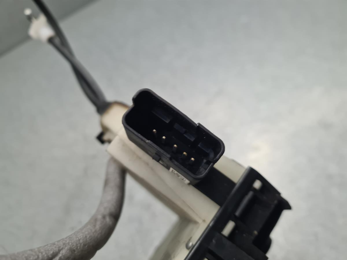 Front Right Door Lock PEUGEOT 208 Imagem-6