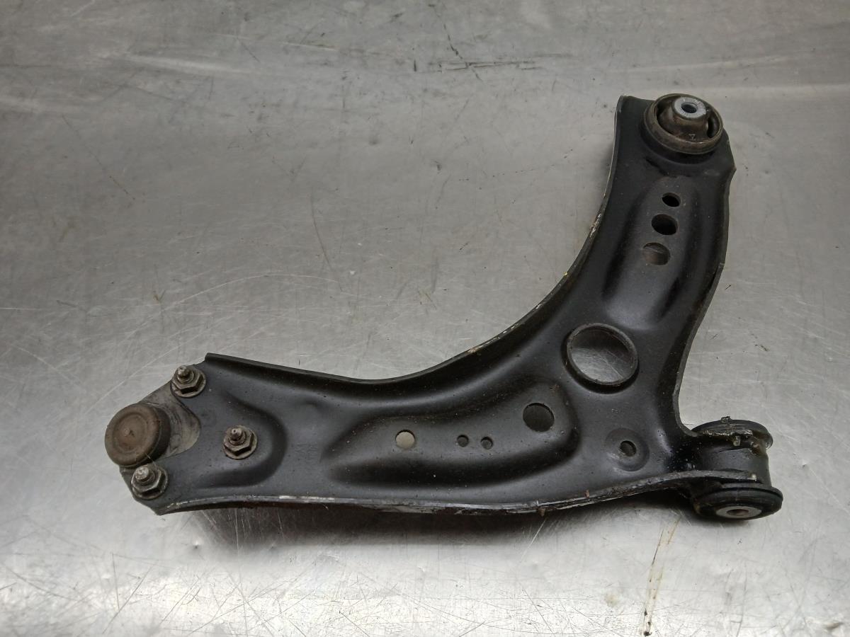 Braccio di sospensione anteriore sinistro SEAT Leon SC (5F5) Imagem-1