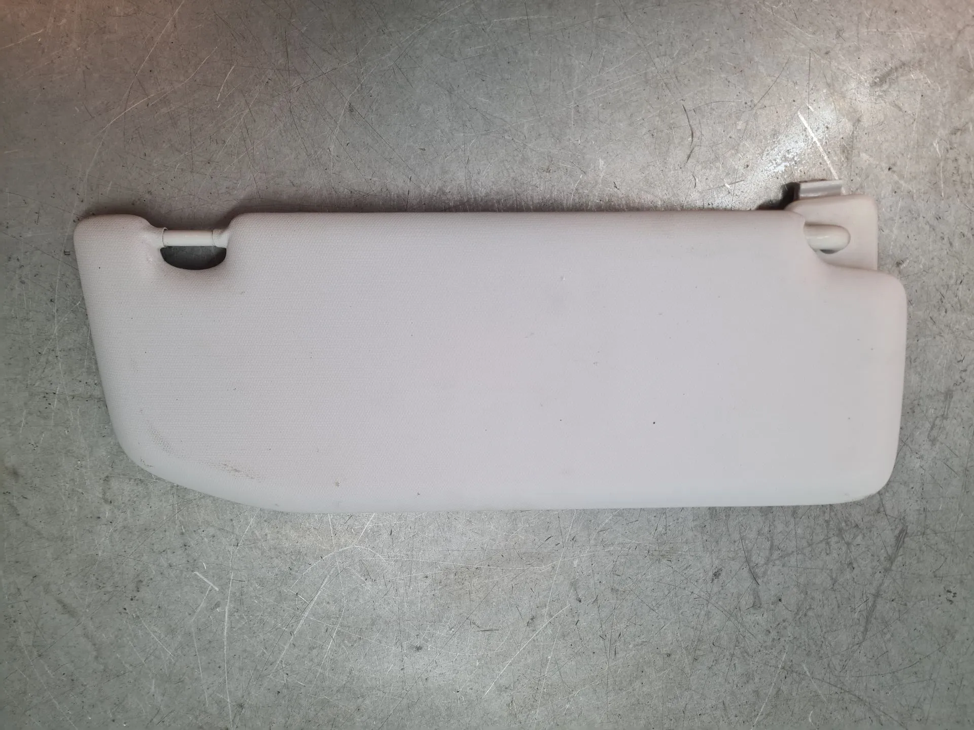 Pála de sol esquerda PEUGEOT 208 Imagem-2