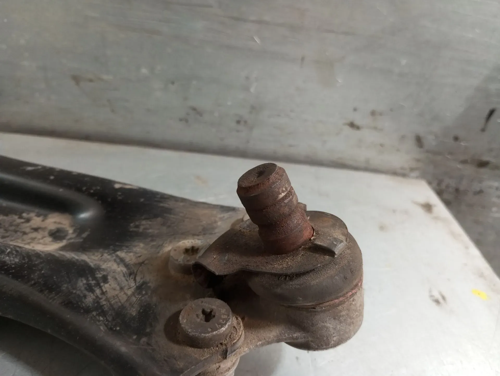 Braccio di sospensione anteriore destra CITROËN C3 III (SX) Imagem-2