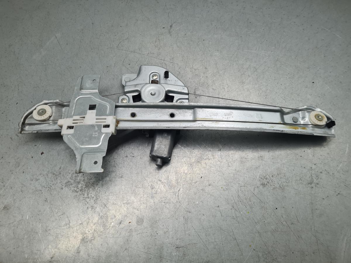 Elevador vidros frente esquerdo CITROËN C3 III (SX) Imagem-1