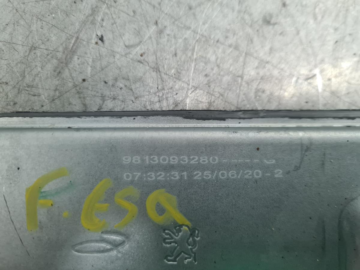 Elevador vidros frente esquerdo CITROËN C3 III (SX) Imagem-3