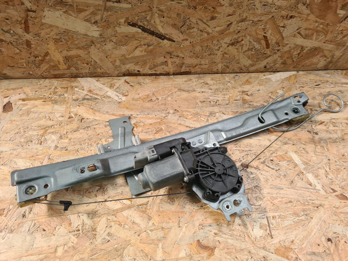 Lève-vitre avant gauche PEUGEOT 207 (WA_, WC_)