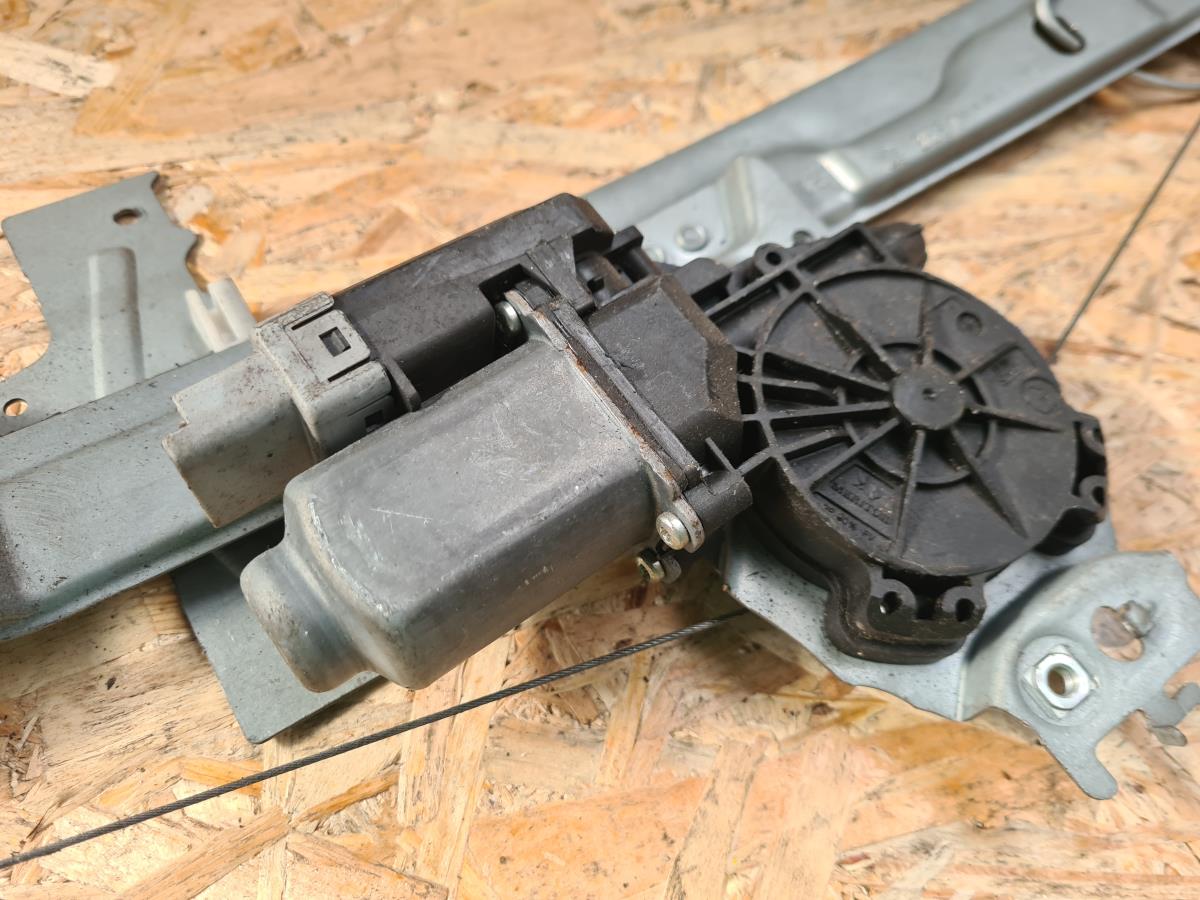 Lève-vitre avant gauche PEUGEOT 207 (WA_, WC_) Imagem-1