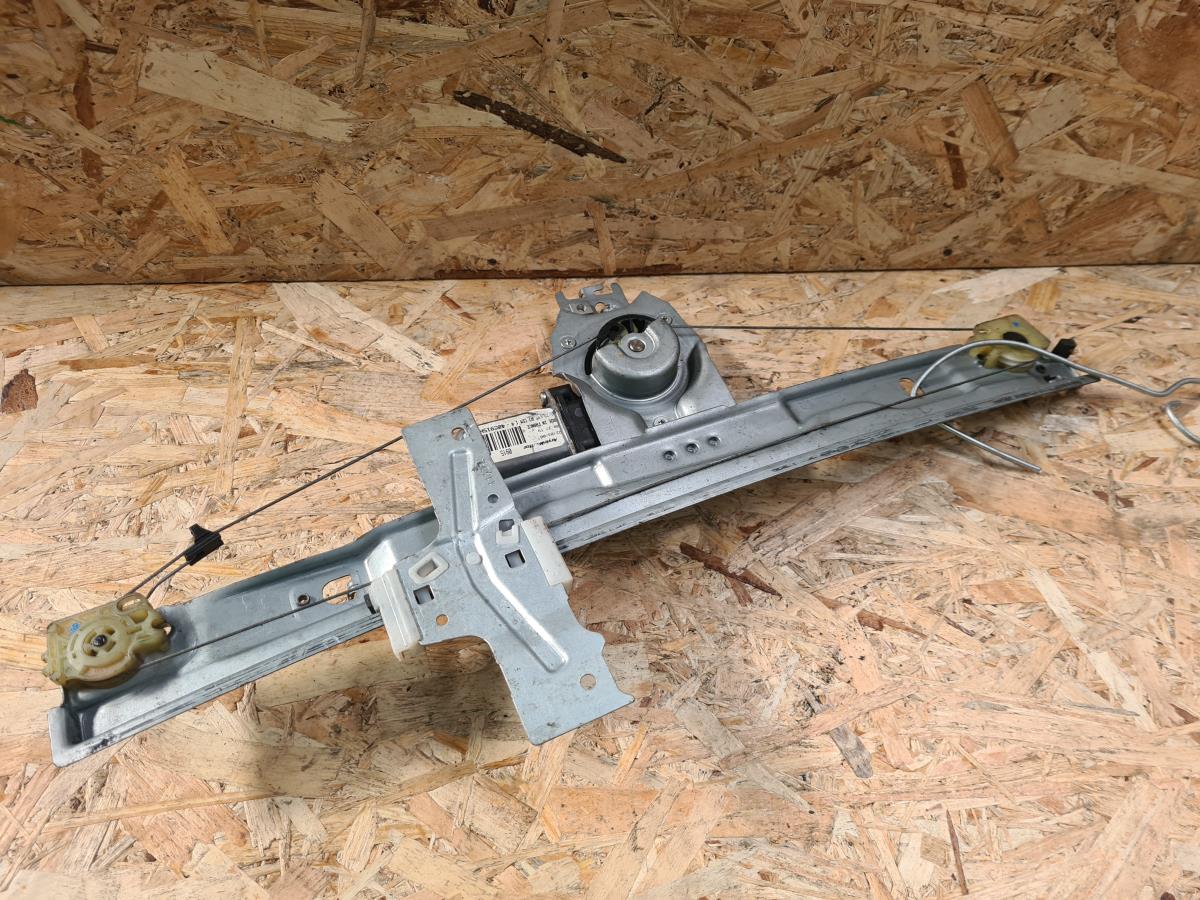 Lève-vitre avant gauche PEUGEOT 207 (WA_, WC_) Imagem-3