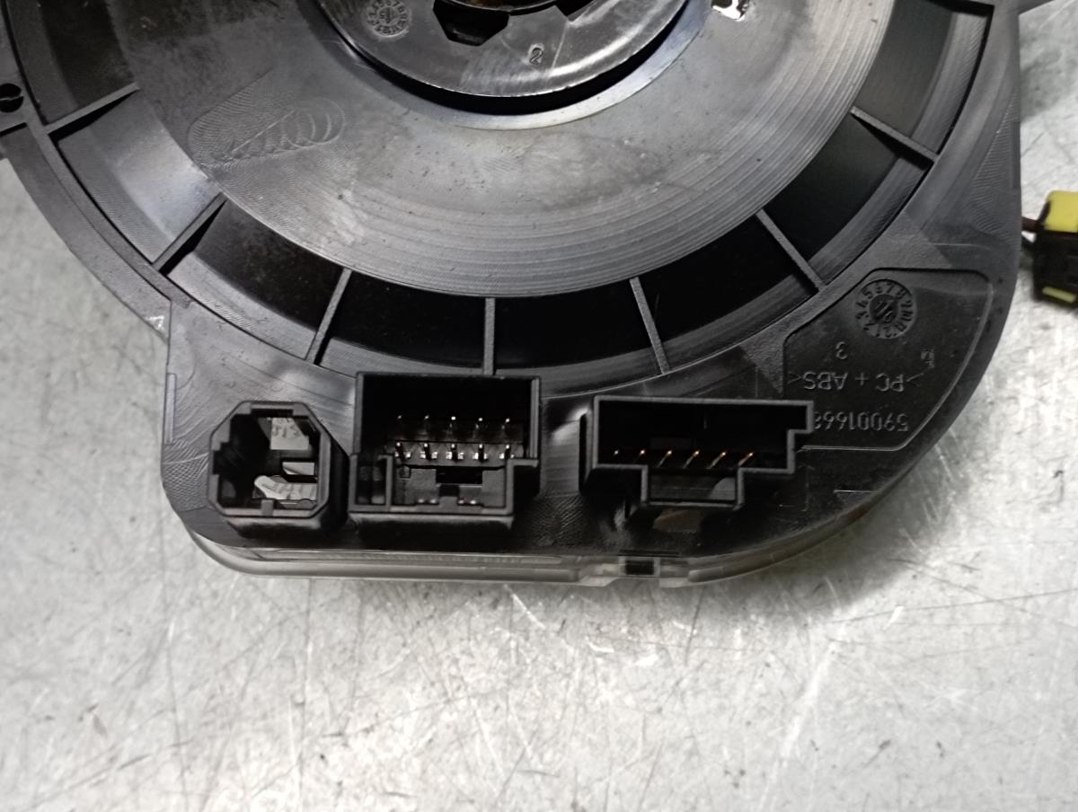 Fita de airbags FIAT Tipo Wagon (358_) Imagem-2