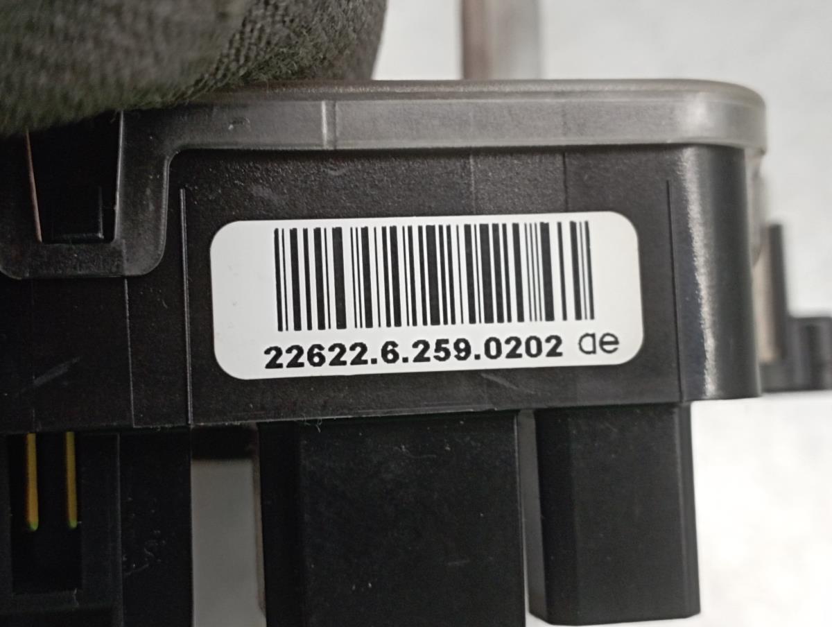 Fita de airbags FIAT Tipo Wagon (358_) Imagem-3