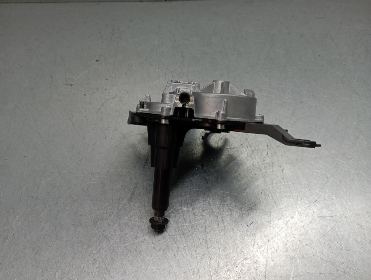 Rear Wiper Motor DACIA Sandero III Imagem-2