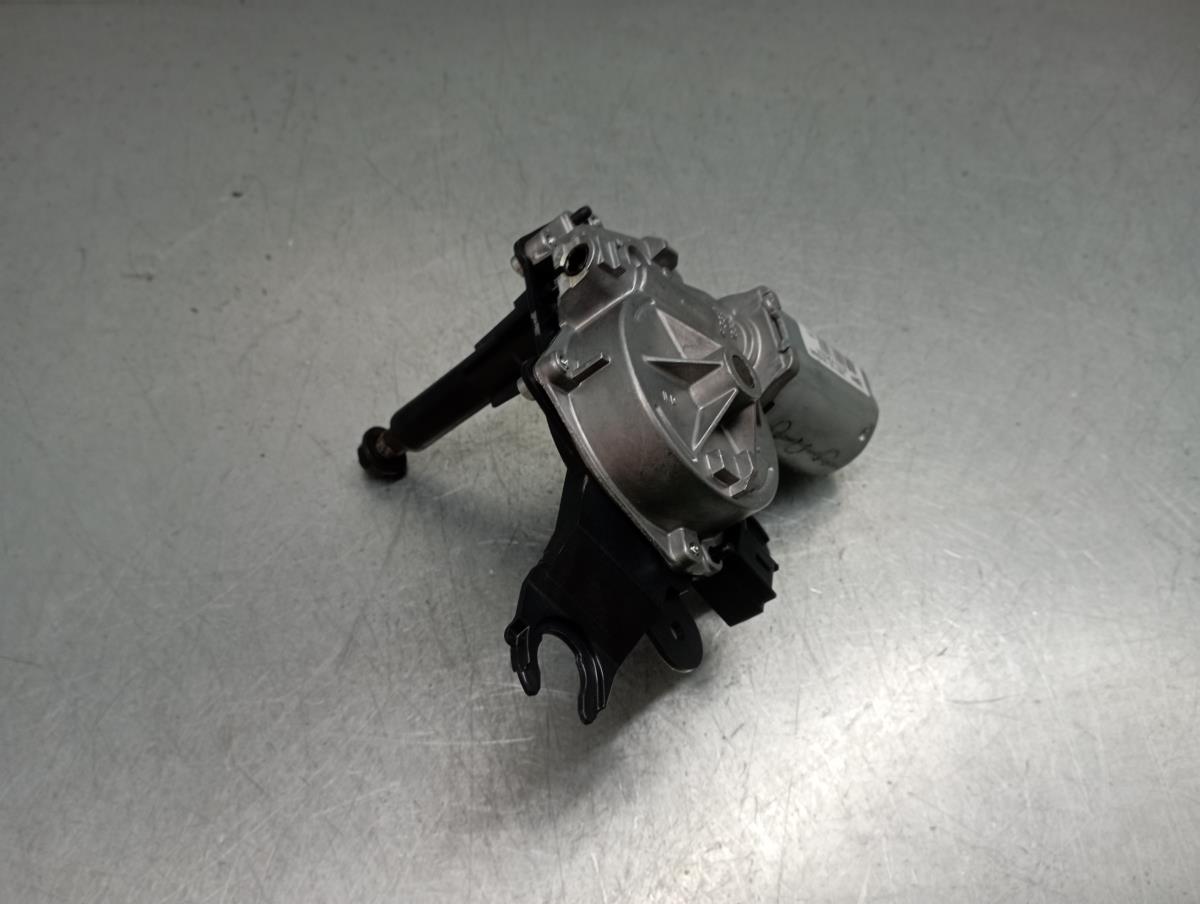 Rear Wiper Motor DACIA Sandero III Imagem-1