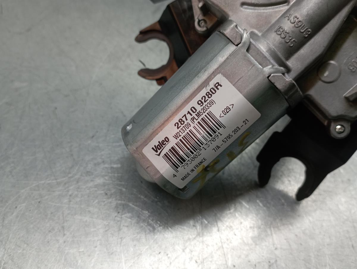 Rear Wiper Motor DACIA Sandero III Imagem-5