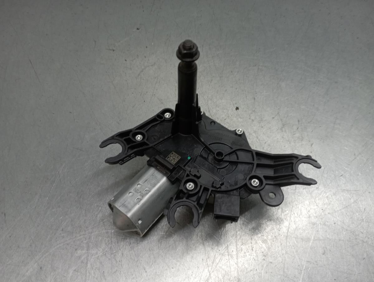 Rear Wiper Motor DACIA Sandero III Imagem-3
