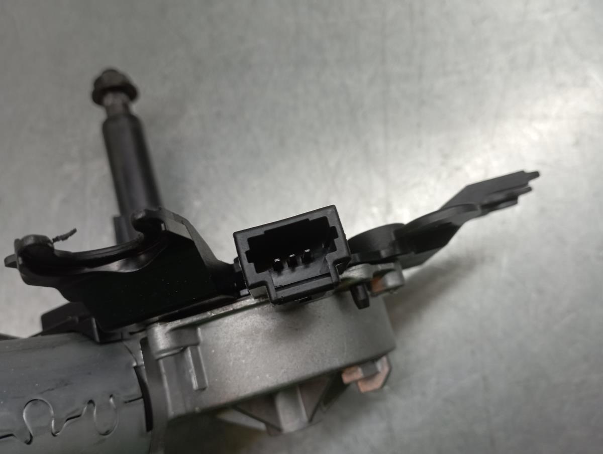 Rear Wiper Motor DACIA Sandero III Imagem-4