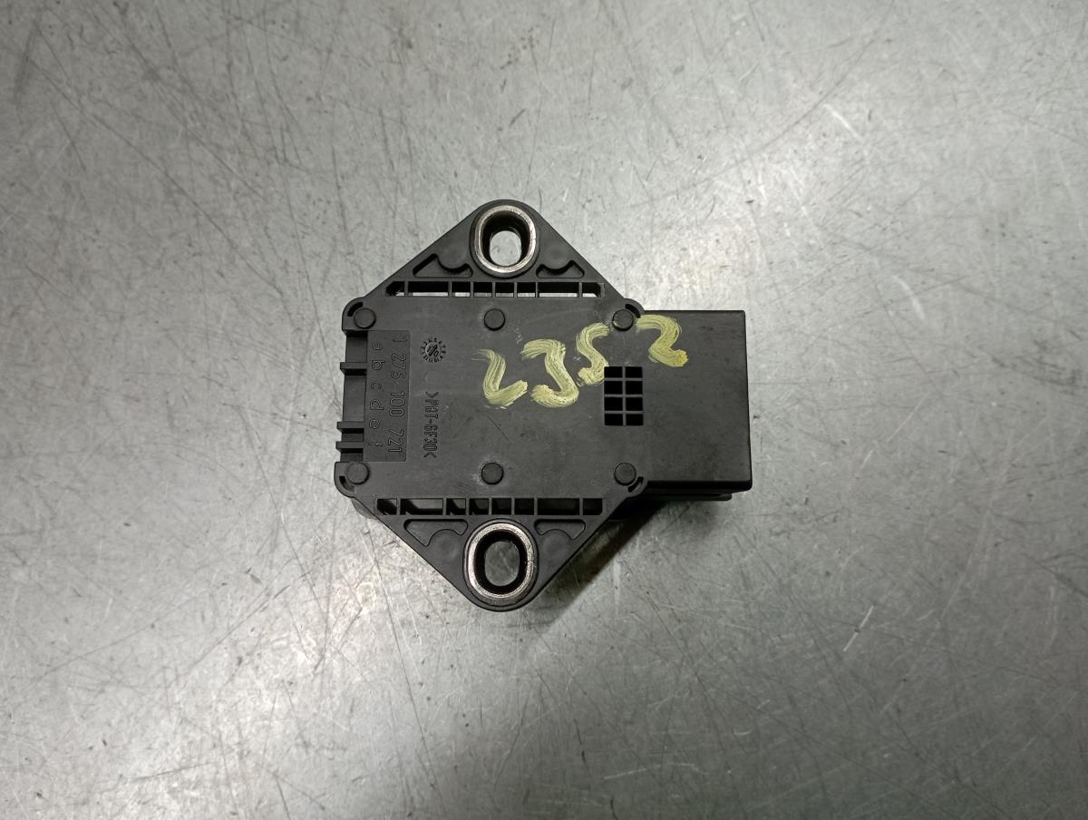 Modulo / Sensore ESP Imbardata PEUGEOT Bipper Tepee