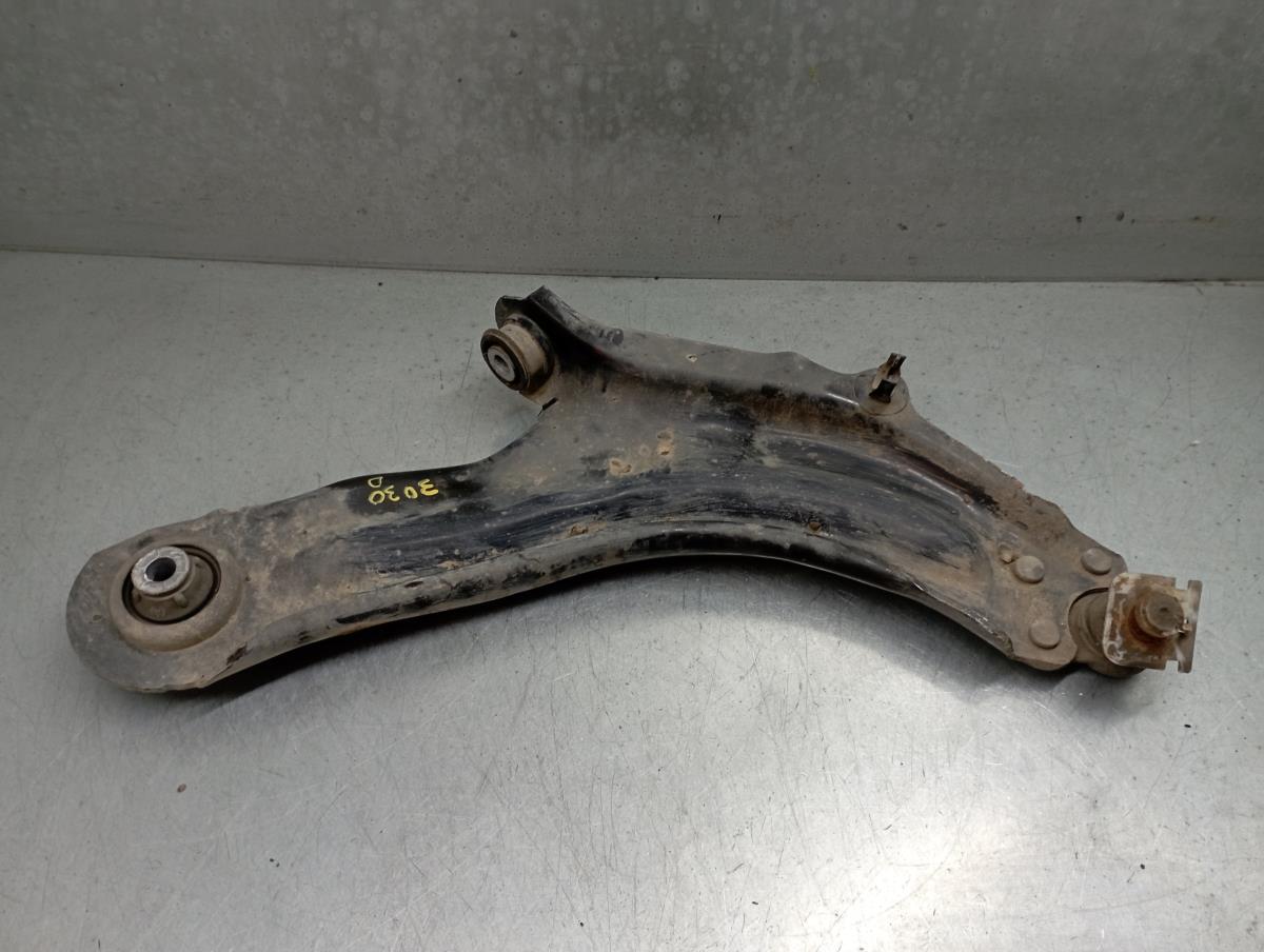Brazo suspensión delantero derecho RENAULT Kangoo Express (FW0/1_)