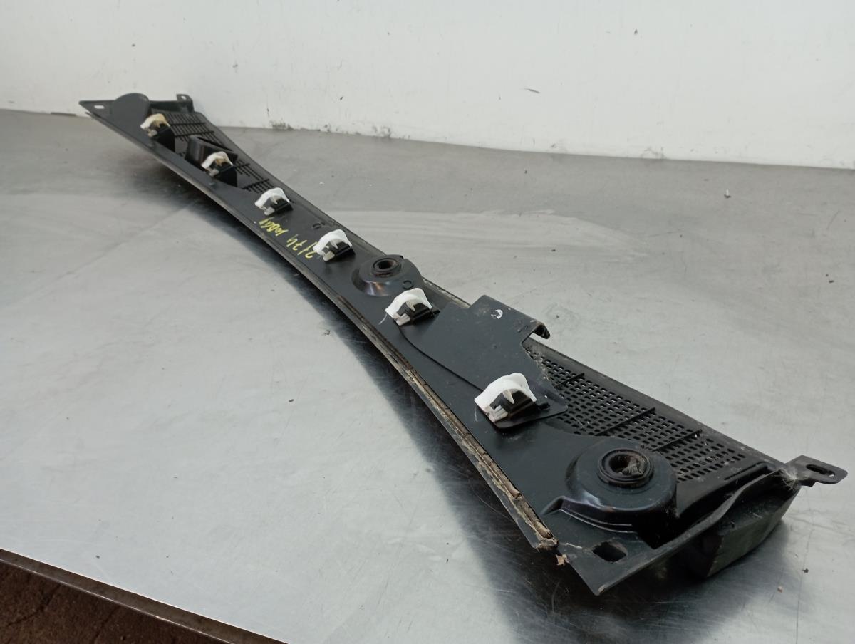 Copertura inferiore cruscotto DACIA Lodgy (JS_) Imagem-2