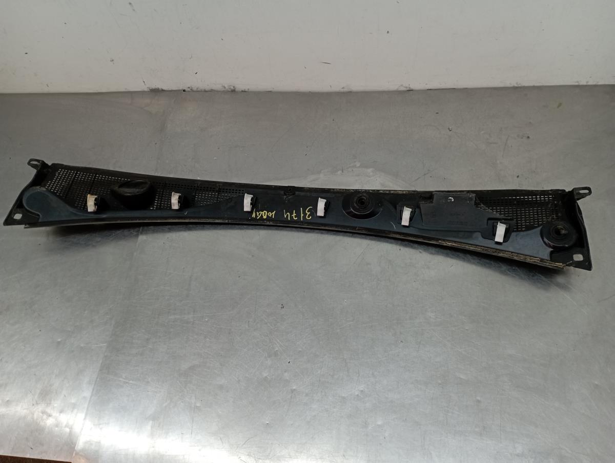 Copertura inferiore cruscotto DACIA Lodgy (JS_) Imagem-1