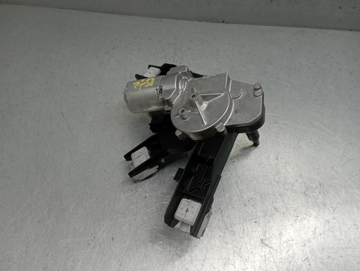 Motor limpa vidros trás PEUGEOT 308 SW II Imagem-1