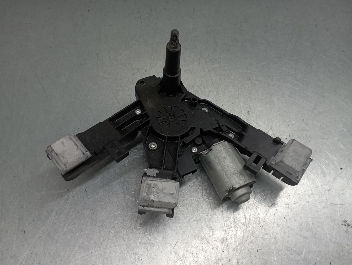 Motor limpa vidros trás PEUGEOT 308 SW II Imagem-4