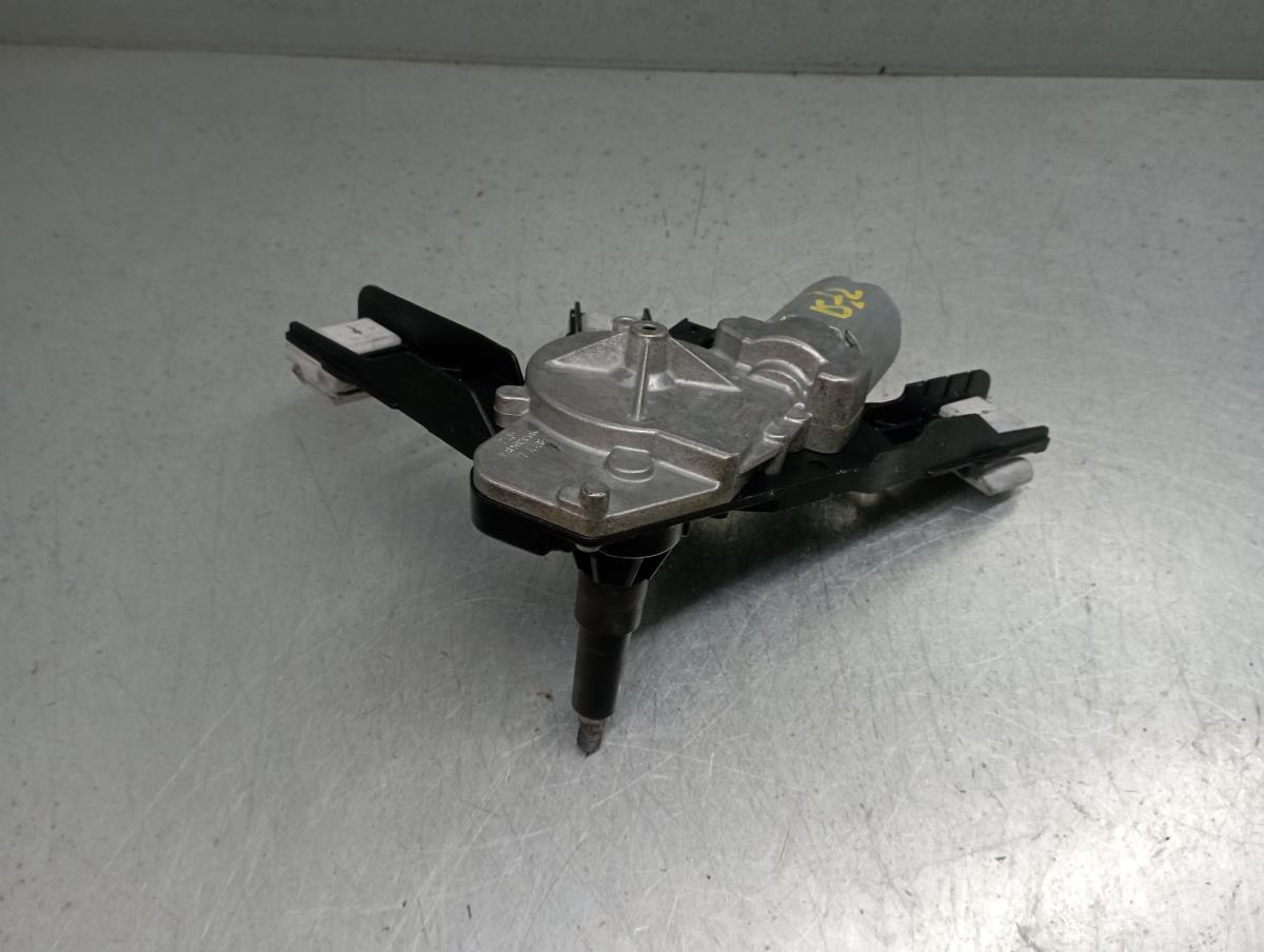 Motor limpa vidros trás PEUGEOT 308 SW II Imagem-2