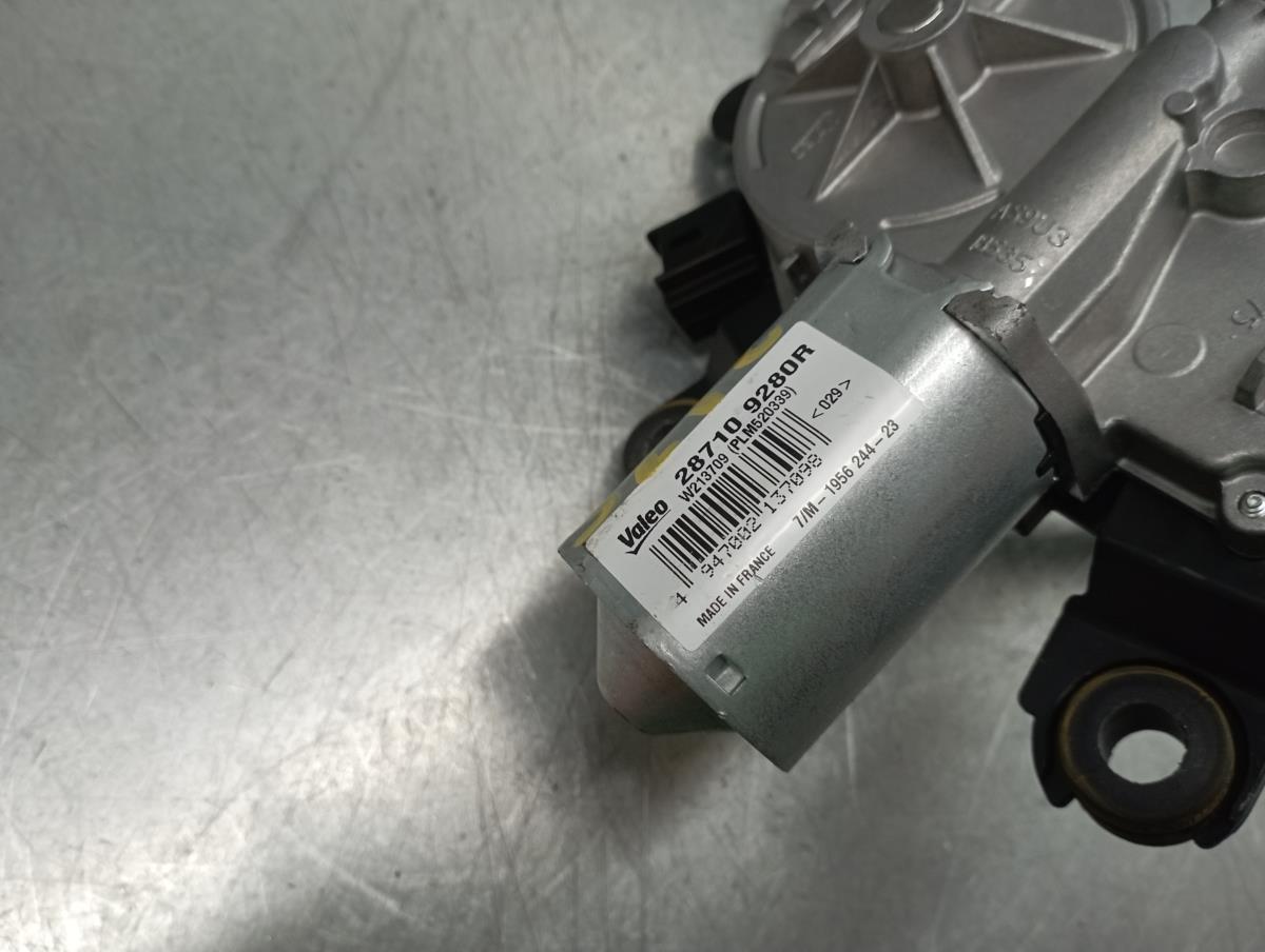 Motore tergicristallo posteriore DACIA Sandero III Imagem-5