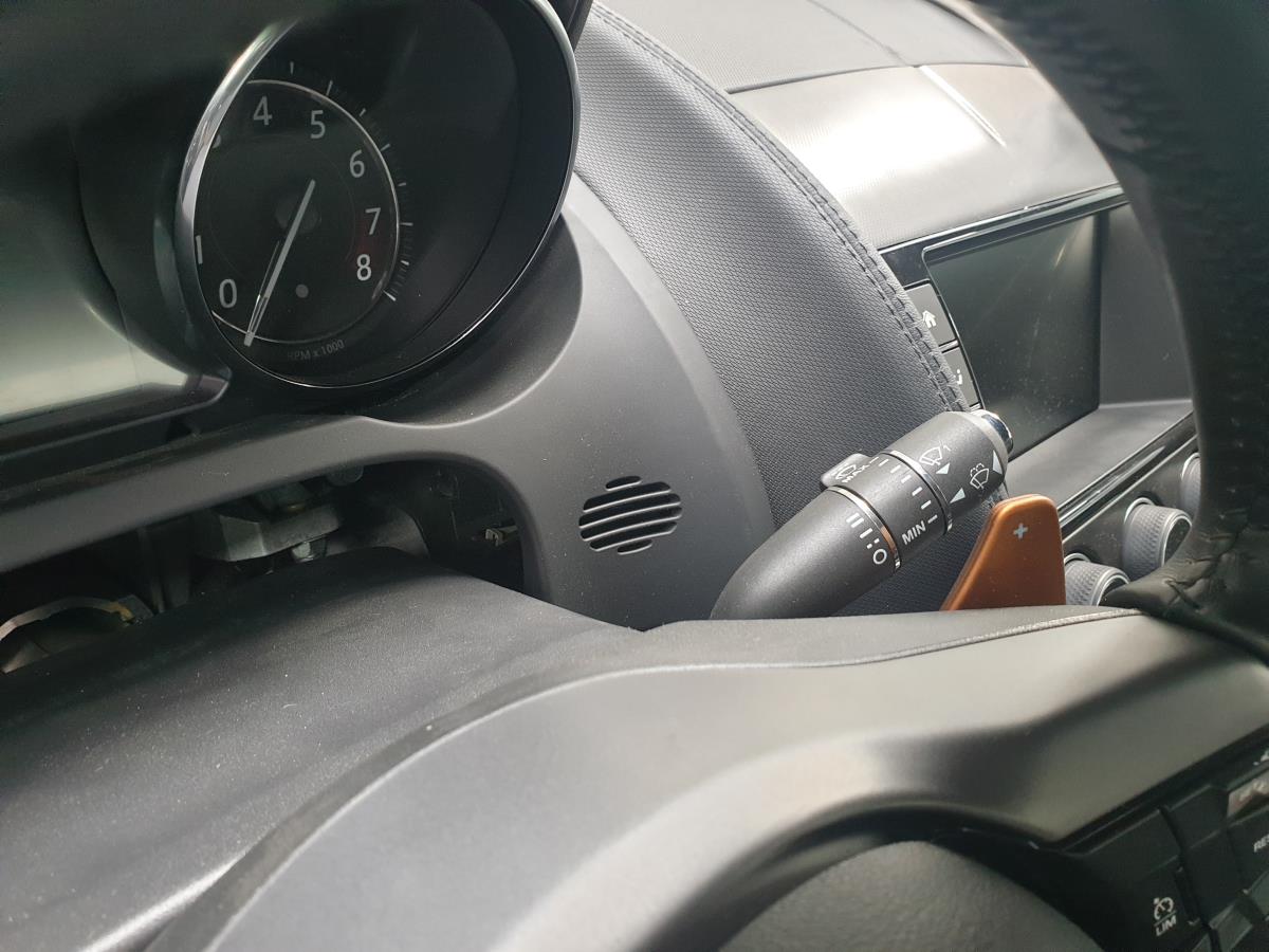 Cinta de airbags JAGUAR F-Type Coupé (X152) Imagem-1