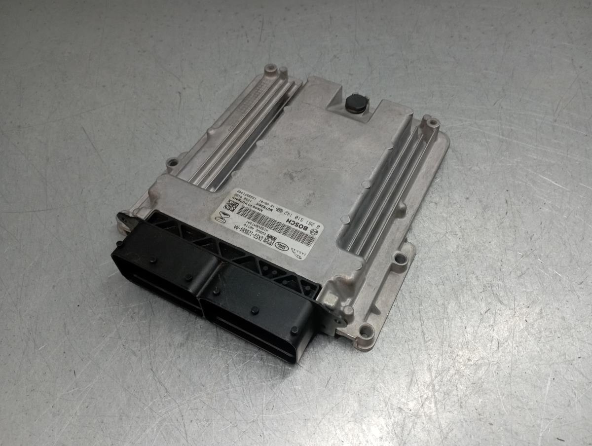 Engine control unit / ECU JAGUAR F-Type Coupé (X152)