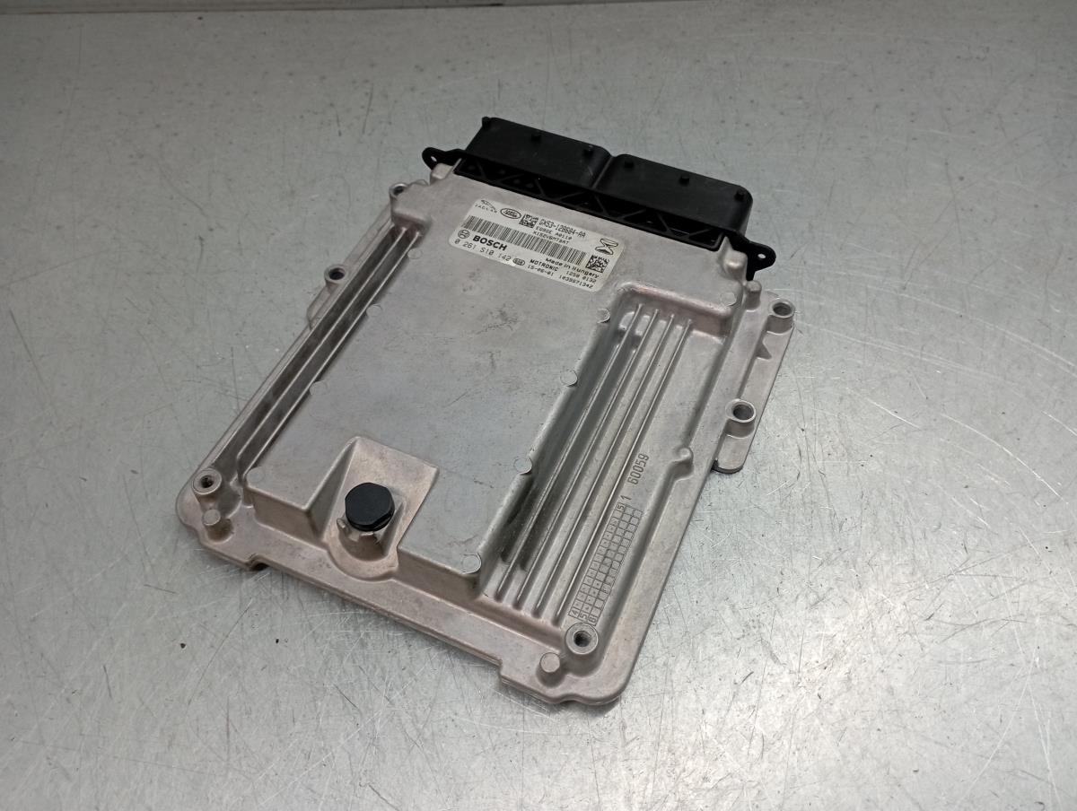 Centralina motor / ECU JAGUAR F-Type Coupé (X152) Imagem-2