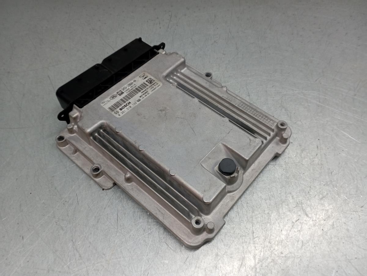 Centralina motor / ECU JAGUAR F-Type Coupé (X152) Imagem-1