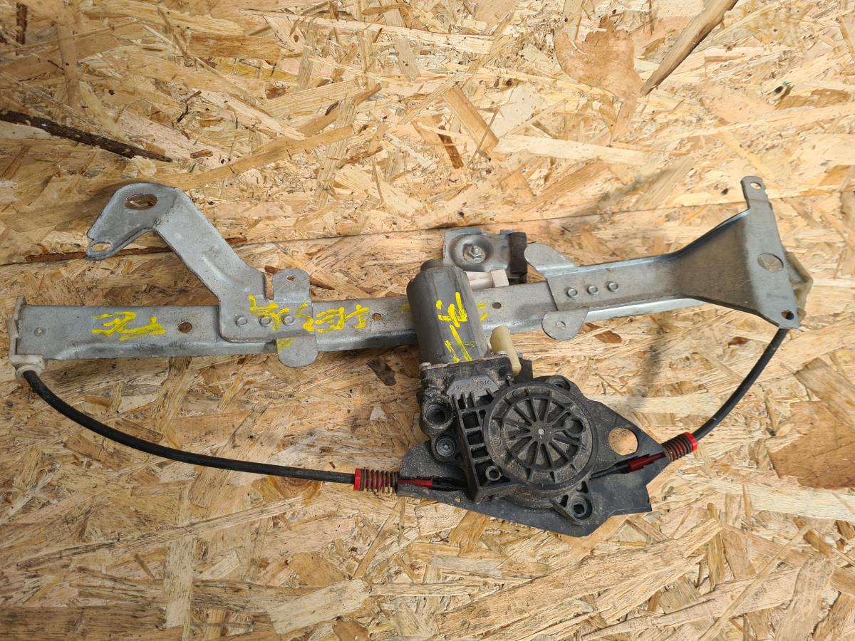 Lève-vitre avant gauche FORD Fiesta V (JH_, JD_)