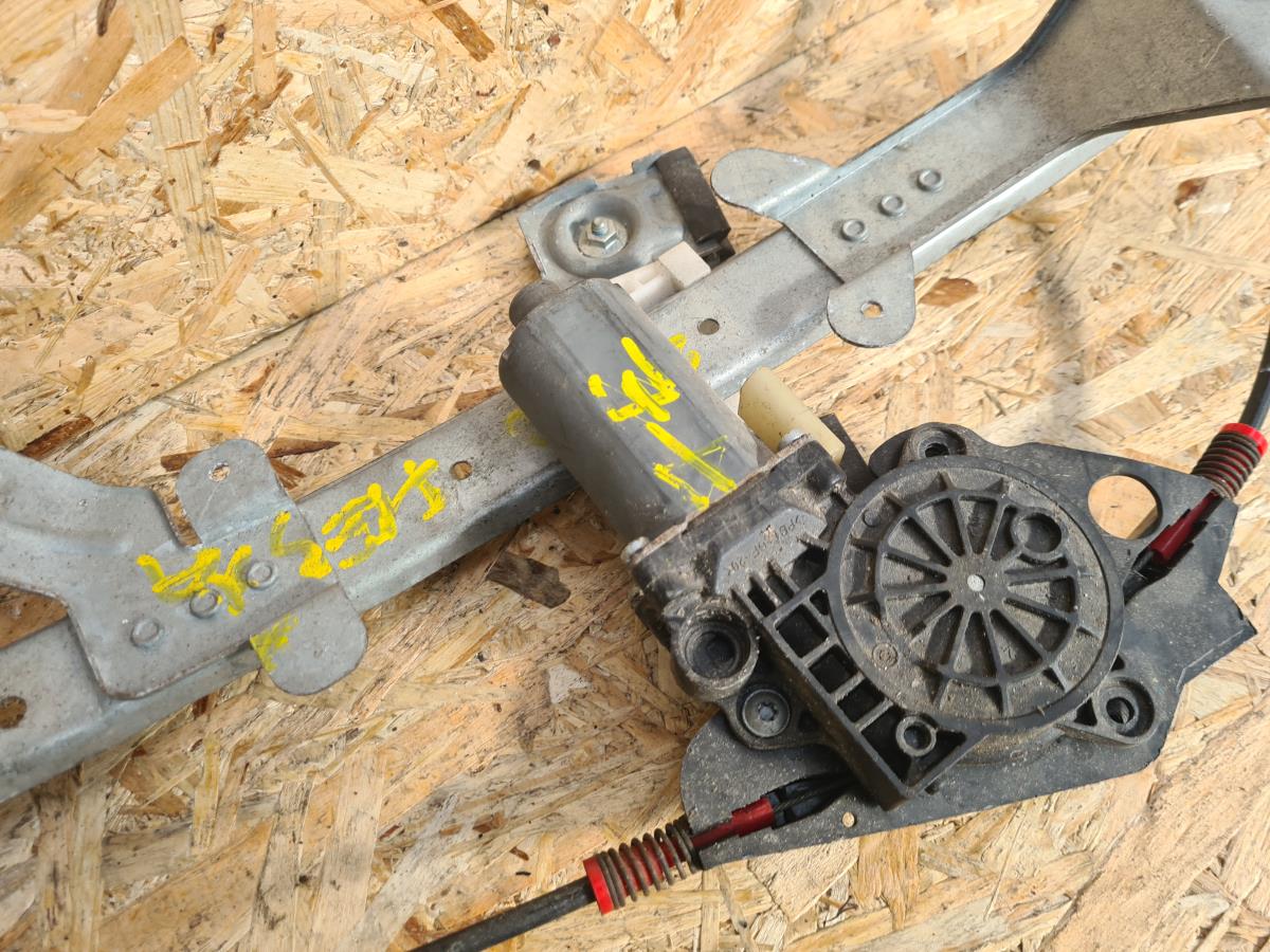 Lève-vitre avant gauche FORD Fiesta V (JH_, JD_) Imagem-1